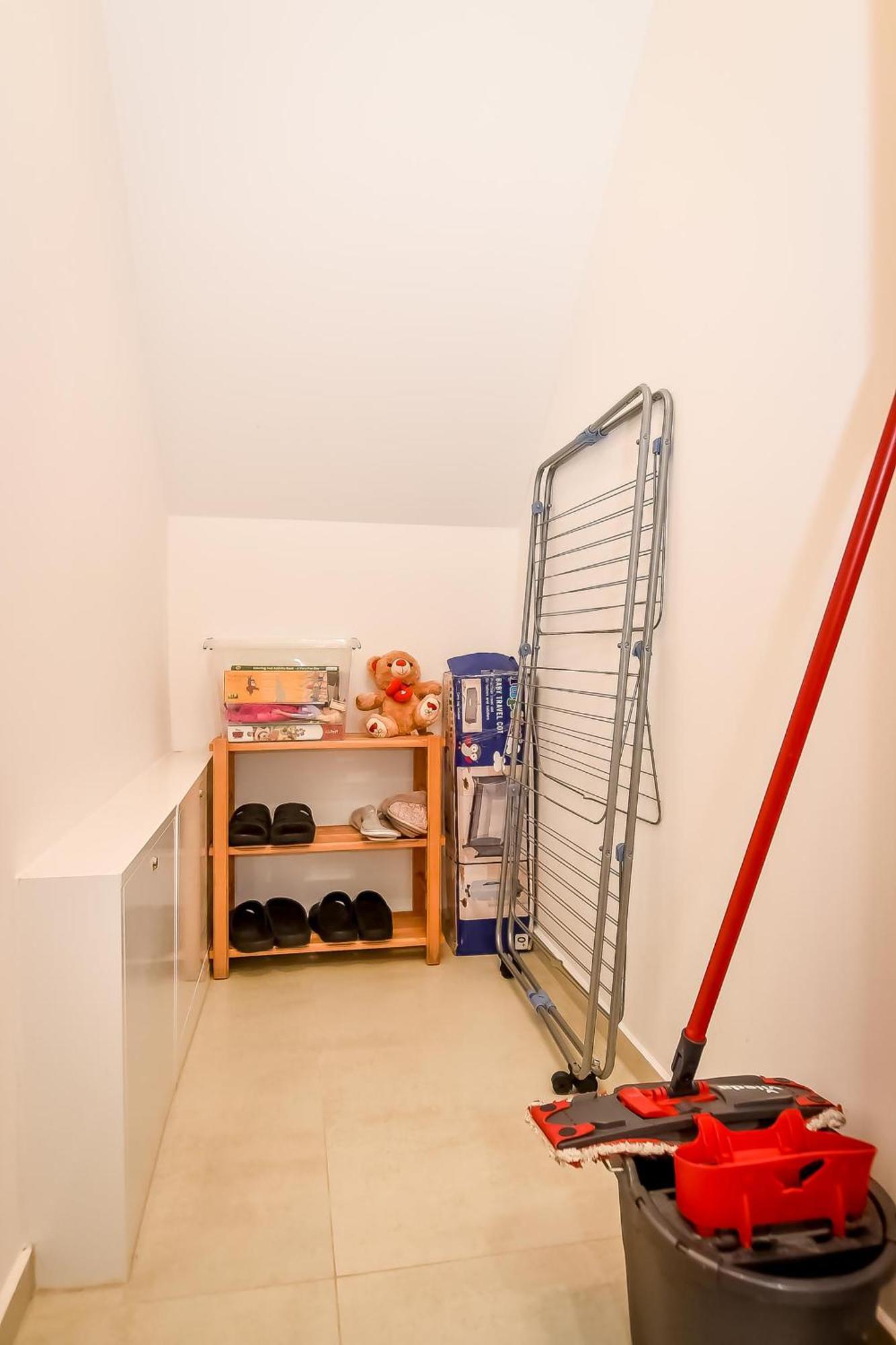 Domek Pod Brzyzkiem Bialka Tatrzanska Dış mekan fotoğraf